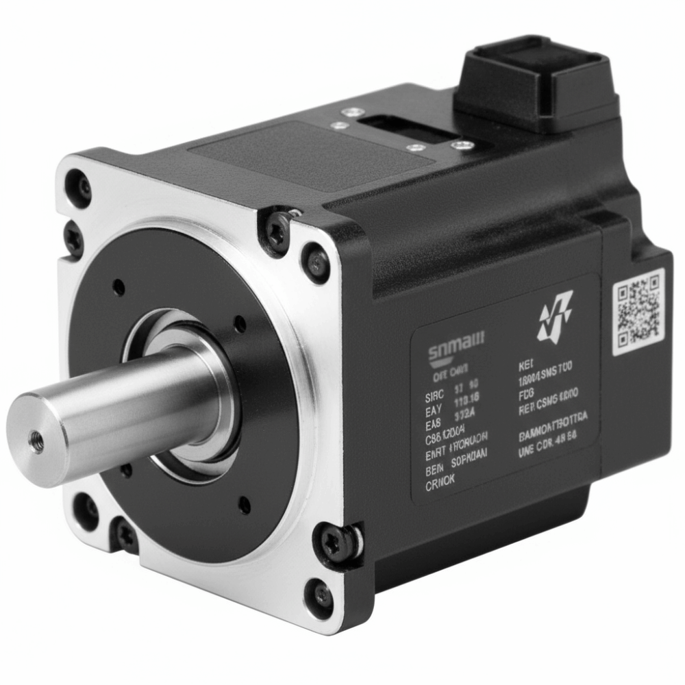 Servo Motor