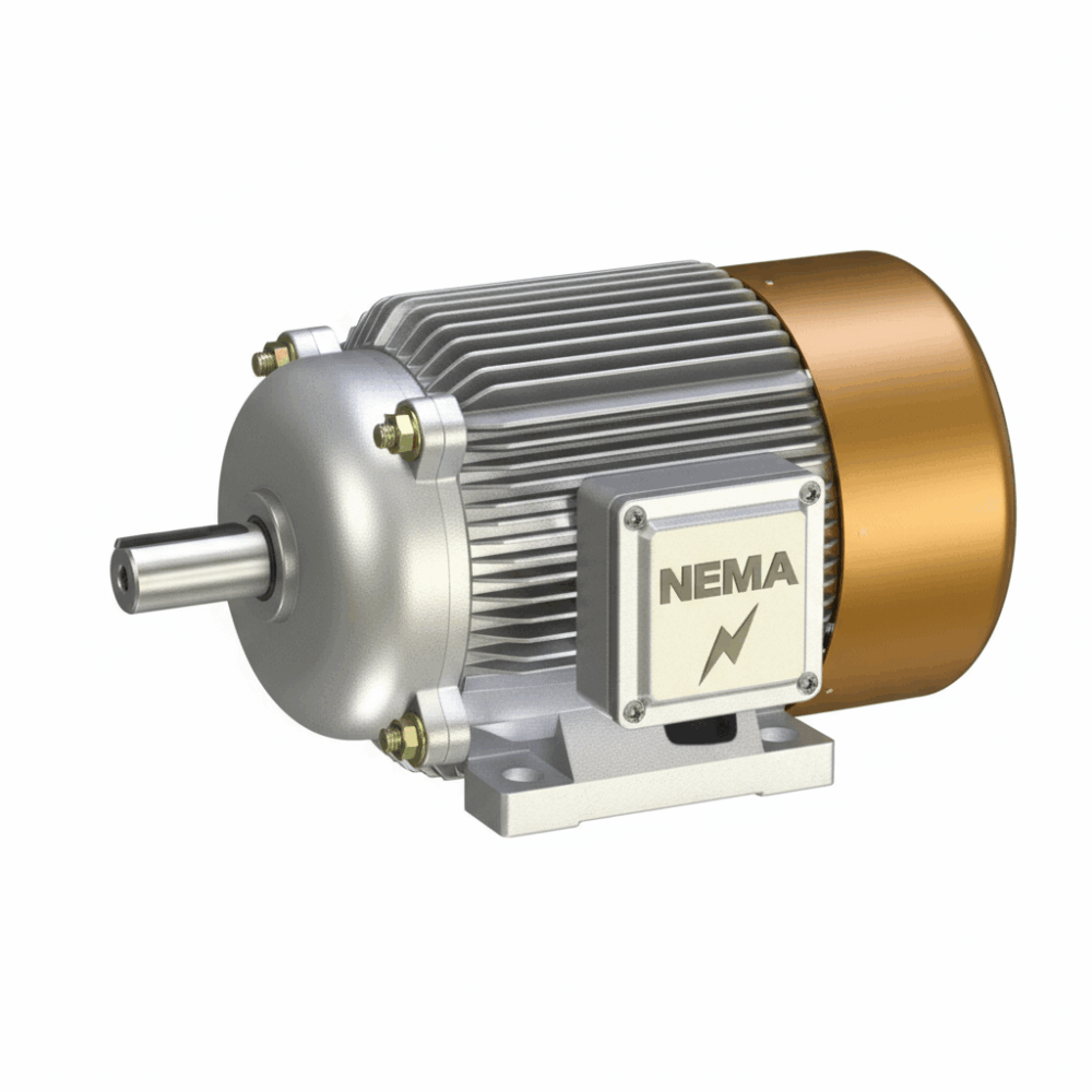 Induction Motor