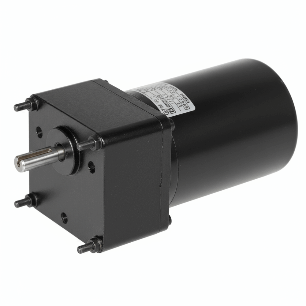 PMDC Motor