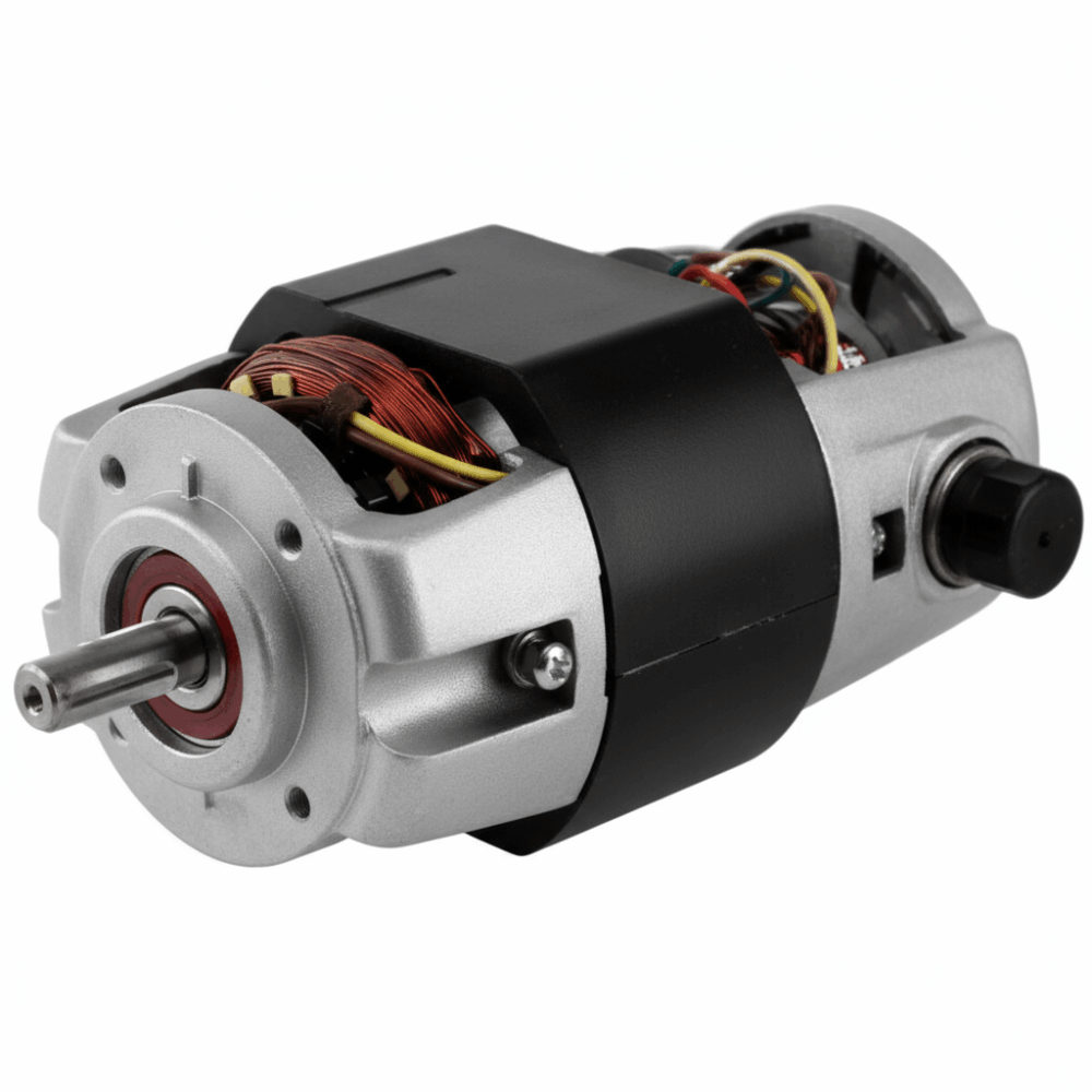 Universal Motor