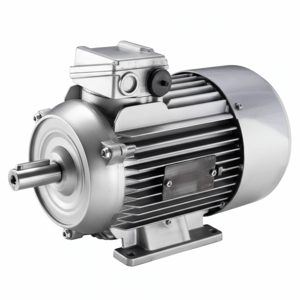 Synchronous Motor